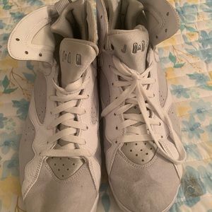 Mens Jordan’s size 11